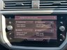 USED 2020 70 SEAT IBIZA 1.0 TSI FR Hatchback 5dr Petrol Manual Euro 6 (s/s) (110 ps) BLUETOOTH * SAT NAV