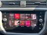 USED 2020 70 SEAT IBIZA 1.0 TSI FR Hatchback 5dr Petrol Manual Euro 6 (s/s) (110 ps) BLUETOOTH * SAT NAV