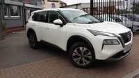 USED 2023 23 NISSAN X-TRAIL 1.5 DIG-T MHEV Acenta Premium SUV 5dr Petrol Hybrid XTRON Euro 6 (s/s) (163 ps) 