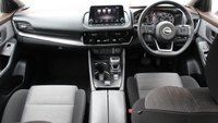 USED 2023 23 NISSAN X-TRAIL 1.5 DIG-T MHEV Acenta Premium SUV 5dr Petrol Hybrid XTRON Euro 6 (s/s) (163 ps) 