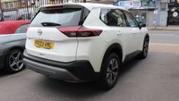 USED 2023 23 NISSAN X-TRAIL 1.5 DIG-T MHEV Acenta Premium SUV 5dr Petrol Hybrid XTRON Euro 6 (s/s) (163 ps) 
