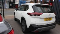 USED 2023 23 NISSAN X-TRAIL 1.5 DIG-T MHEV Acenta Premium SUV 5dr Petrol Hybrid XTRON Euro 6 (s/s) (163 ps) 