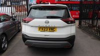 USED 2023 23 NISSAN X-TRAIL 1.5 DIG-T MHEV Acenta Premium SUV 5dr Petrol Hybrid XTRON Euro 6 (s/s) (163 ps) 