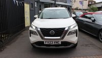 USED 2023 23 NISSAN X-TRAIL 1.5 DIG-T MHEV Acenta Premium SUV 5dr Petrol Hybrid XTRON Euro 6 (s/s) (163 ps) 