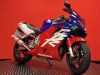 USED 2000 W HONDA CBR600F TRADE BIKES AT TRADE PRICES NICE EXTRAS - MICRON EXHAUST