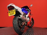 USED 2000 W HONDA CBR600F TRADE BIKES AT TRADE PRICES NICE EXTRAS - MICRON EXHAUST