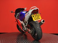USED 2000 W HONDA CBR600F TRADE BIKES AT TRADE PRICES NICE EXTRAS - MICRON EXHAUST