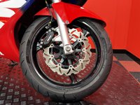 USED 2000 W HONDA CBR600F TRADE BIKES AT TRADE PRICES NICE EXTRAS - MICRON EXHAUST