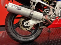 USED 2000 W HONDA CBR600F TRADE BIKES AT TRADE PRICES NICE EXTRAS - MICRON EXHAUST
