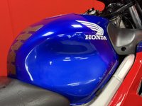 USED 2000 W HONDA CBR600F TRADE BIKES AT TRADE PRICES NICE EXTRAS - MICRON EXHAUST