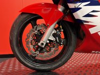USED 2000 W HONDA CBR600F TRADE BIKES AT TRADE PRICES NICE EXTRAS - MICRON EXHAUST