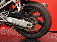 USED 2000 W HONDA CBR600F TRADE BIKES AT TRADE PRICES NICE EXTRAS - MICRON EXHAUST
