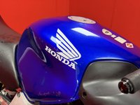 USED 2000 W HONDA CBR600F TRADE BIKES AT TRADE PRICES NICE EXTRAS - MICRON EXHAUST