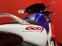 USED 2000 W HONDA CBR600F TRADE BIKES AT TRADE PRICES NICE EXTRAS - MICRON EXHAUST