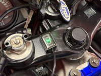 USED 2000 W HONDA CBR600F TRADE BIKES AT TRADE PRICES NICE EXTRAS - MICRON EXHAUST