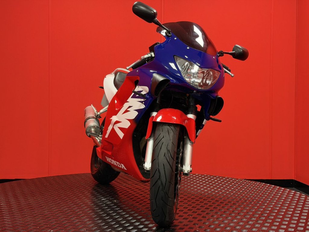 USED 2000 W HONDA CBR600F TRADE BIKES AT TRADE PRICES NICE EXTRAS - MICRON EXHAUST