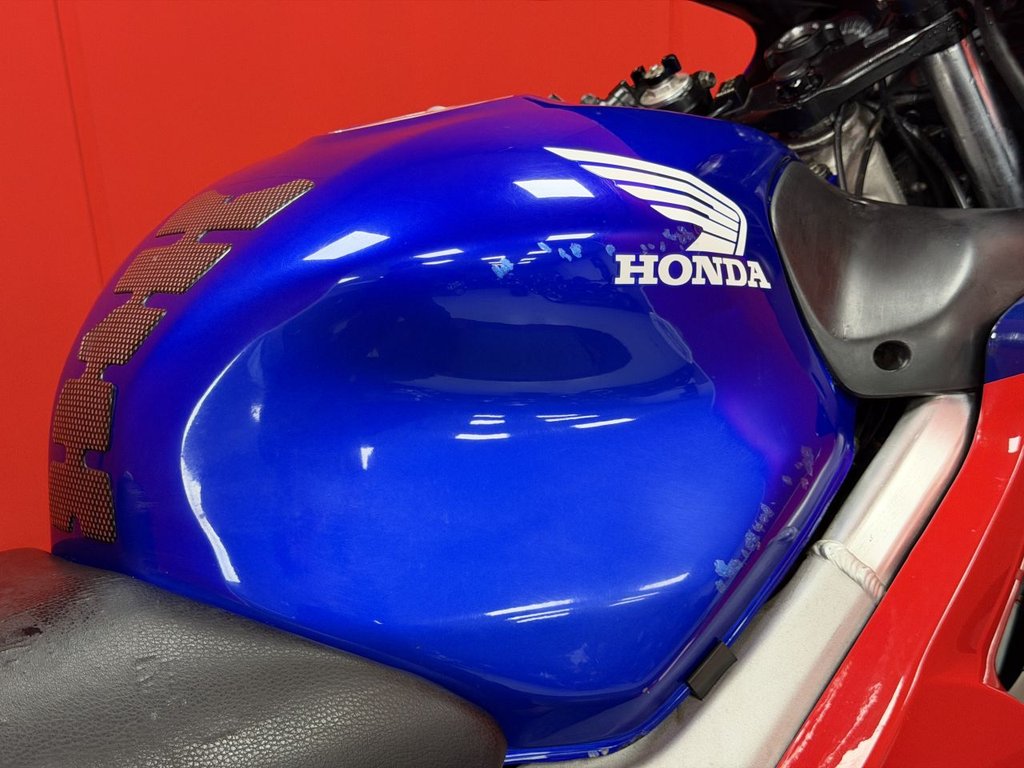 USED 2000 W HONDA CBR600F TRADE BIKES AT TRADE PRICES NICE EXTRAS - MICRON EXHAUST
