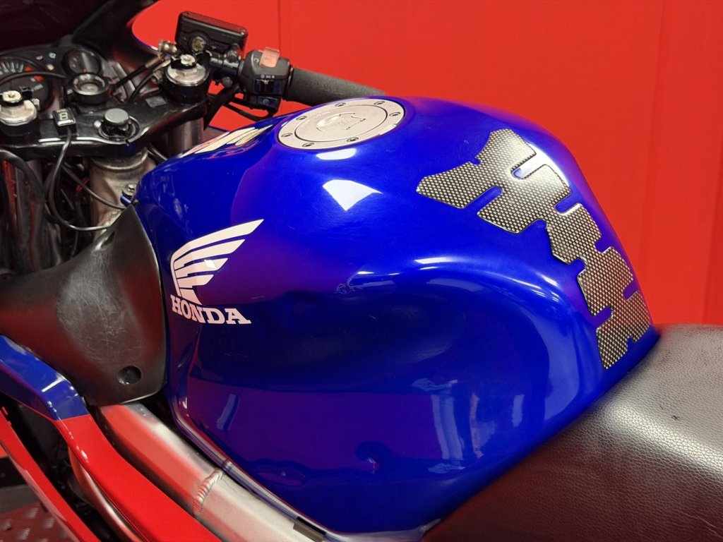 USED 2000 W HONDA CBR600F TRADE BIKES AT TRADE PRICES NICE EXTRAS - MICRON EXHAUST