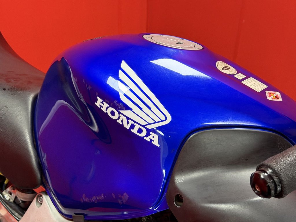 USED 2000 W HONDA CBR600F TRADE BIKES AT TRADE PRICES NICE EXTRAS - MICRON EXHAUST