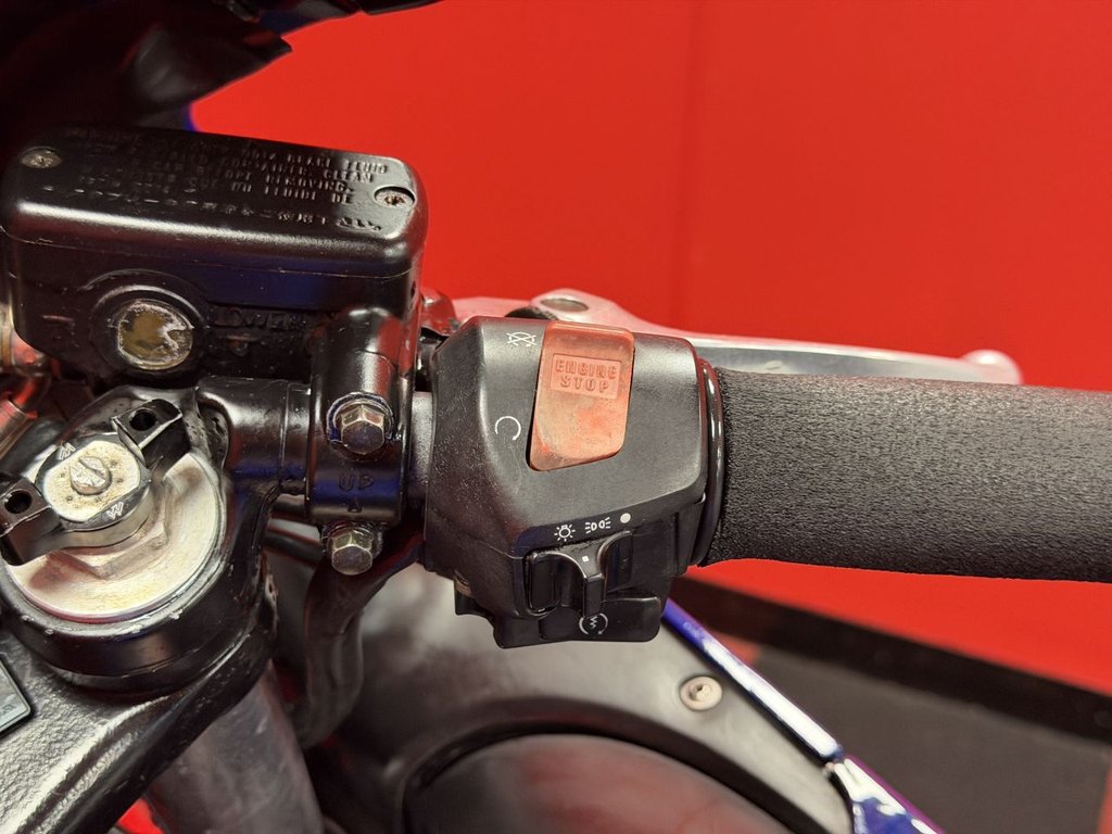 USED 2000 W HONDA CBR600F TRADE BIKES AT TRADE PRICES NICE EXTRAS - MICRON EXHAUST