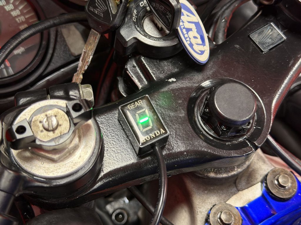 USED 2000 W HONDA CBR600F TRADE BIKES AT TRADE PRICES NICE EXTRAS - MICRON EXHAUST