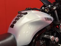 USED 2002 02 YAMAHA FZS600 TRADE BIKES AT TRADE PRICES GIVI TOP BOX