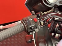 USED 2002 02 YAMAHA FZS600 TRADE BIKES AT TRADE PRICES GIVI TOP BOX