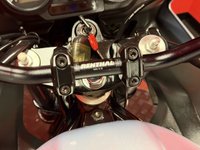 USED 2002 02 YAMAHA FZS600 TRADE BIKES AT TRADE PRICES GIVI TOP BOX