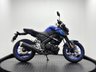USED 2024 74 YAMAHA MT-125 1 OWNER YAMAHA MAIN DEALERSHIP