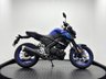 USED 2024 74 YAMAHA MT-125 1 OWNER YAMAHA MAIN DEALERSHIP