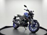 USED 2024 74 YAMAHA MT-125 1 OWNER YAMAHA MAIN DEALERSHIP