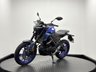 USED 2024 74 YAMAHA MT-125 1 OWNER YAMAHA MAIN DEALERSHIP