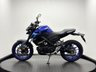 USED 2024 74 YAMAHA MT-125 1 OWNER YAMAHA MAIN DEALERSHIP