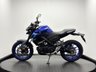 USED 2024 74 YAMAHA MT-125 1 OWNER YAMAHA MAIN DEALERSHIP