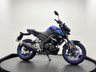 USED 2024 74 YAMAHA MT-125 1 OWNER YAMAHA MAIN DEALERSHIP