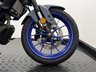 USED 2024 74 YAMAHA MT-125 1 OWNER YAMAHA MAIN DEALERSHIP