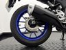 USED 2024 74 YAMAHA MT-125 1 OWNER YAMAHA MAIN DEALERSHIP