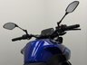 USED 2024 74 YAMAHA MT-125 1 OWNER YAMAHA MAIN DEALERSHIP