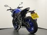 USED 2024 74 YAMAHA MT-125 1 OWNER YAMAHA MAIN DEALERSHIP