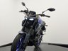 USED 2024 74 YAMAHA MT-125 1 OWNER YAMAHA MAIN DEALERSHIP