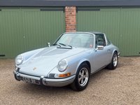 USED 1977 PORSCHE 911 3.2L 2d  231 BHP 