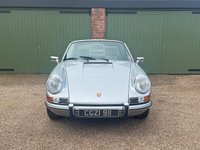 USED 1977 PORSCHE 911 3.2L 2d  231 BHP 
