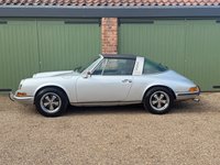 USED 1977 PORSCHE 911 3.2L 2d  231 BHP 