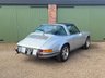 USED 1977 PORSCHE 911 3.2L 2d  231 BHP 