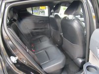 USED 2020 70 TOYOTA C-HR 1.8 VVT-h Excel SUV 5dr Petrol Hybrid CVT Euro 6 (s/s) (122 ps) 