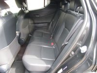 USED 2020 70 TOYOTA C-HR 1.8 VVT-h Excel SUV 5dr Petrol Hybrid CVT Euro 6 (s/s) (122 ps) 