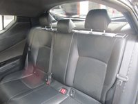 USED 2020 70 TOYOTA C-HR 1.8 VVT-h Excel SUV 5dr Petrol Hybrid CVT Euro 6 (s/s) (122 ps) 