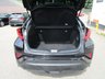 USED 2020 70 TOYOTA C-HR 1.8 VVT-h Excel SUV 5dr Petrol Hybrid CVT Euro 6 (s/s) (122 ps) 