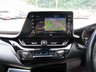 USED 2020 70 TOYOTA C-HR 1.8 VVT-h Excel SUV 5dr Petrol Hybrid CVT Euro 6 (s/s) (122 ps) 