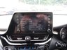 USED 2020 70 TOYOTA C-HR 1.8 VVT-h Excel SUV 5dr Petrol Hybrid CVT Euro 6 (s/s) (122 ps) 